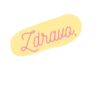 Irma Durakovic Sticker