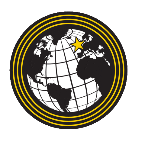 Third Man Records Sticker