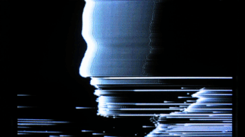 turning science fiction GIF by Tachyons+