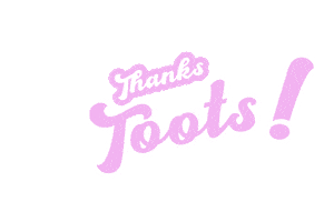 Thanks Yes Sticker