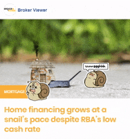 home mortgage GIF by Gifs Lab