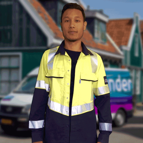 Liander GIF