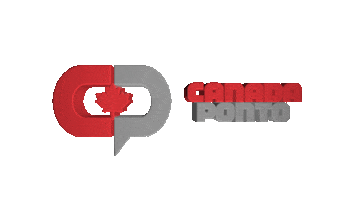 Intercambio Sticker by Canada Ponto