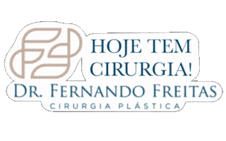Dr. Fernando Freitas Sticker