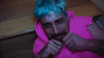 Music Videos Strippers GIF by Cheat Codes