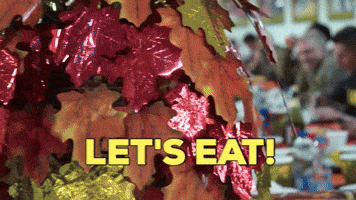 Lets Eat GIF by U.S. Army