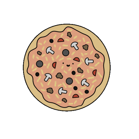 Party Sticker
