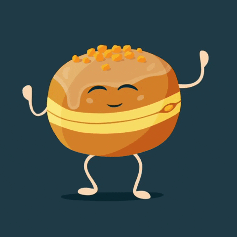 Paczek GIFs - Get the best GIF on GIPHY