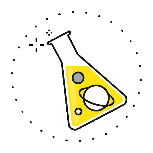 Sticker by XO-Projects