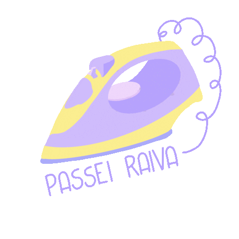 Raiva Sticker