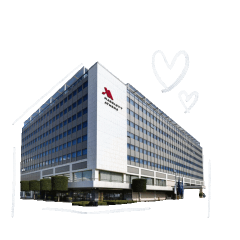 Eando Athens Sticker by Athens Marriott