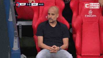City Talking GIF by ElevenSportsBE