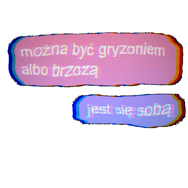 Ty Brzoza Sticker by [‡₱Ḋ₲₪‡]