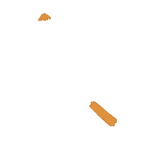 Arrow Sticker