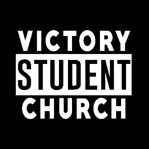 GIF by Victory Student Church