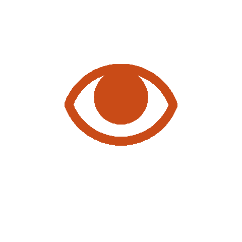 Eye Love Sticker by unkitschig