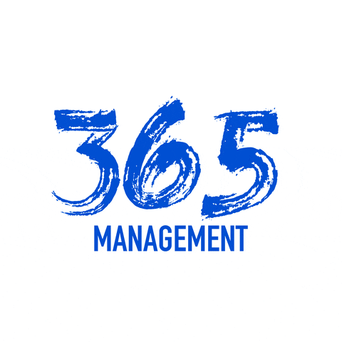 365 Management GIF