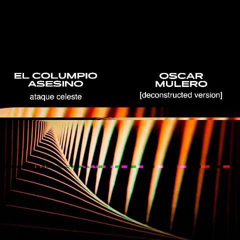 Remix Oso Polita GIF by El Columpio Asesino