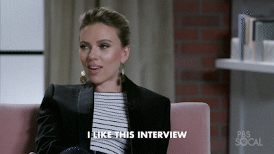 Nailed The Job Interview GIFs - Get the best GIF on GIPHY