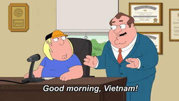 Chris Griffin GIF by Family Guy