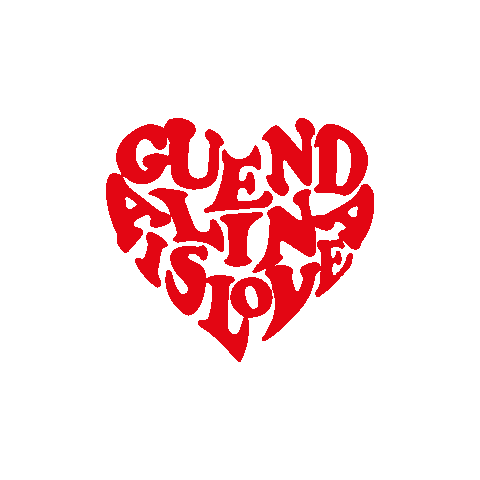 Guendalina Sticker