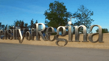 U Of R GIF by University of Regina