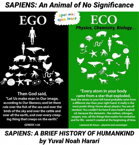 Sapiens GIF