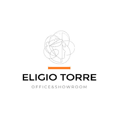 Eligio Torre office&showroom Sticker