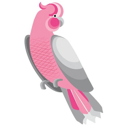 City of Vincent Sticker