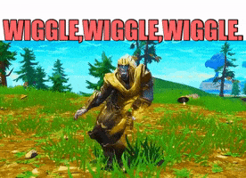 Fortnite GIF