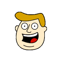 Emoji Story Sticker by Lege Batterijen