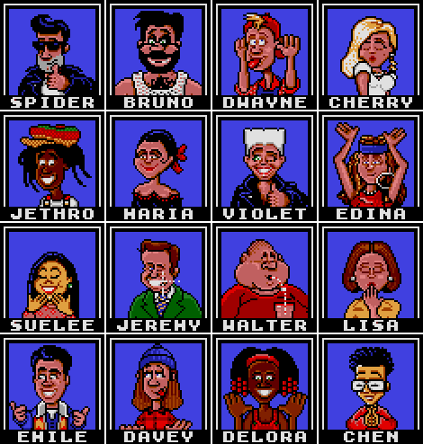 Sega Genesis GIF by Pinch.nl