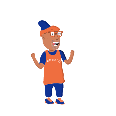 Animated Sticker