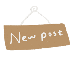 Life Post Sticker by wacookies