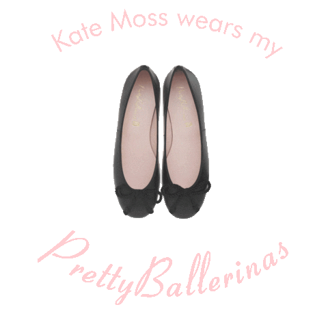 Source: Pretty Ballerinas Source: Pretty Ballerinas