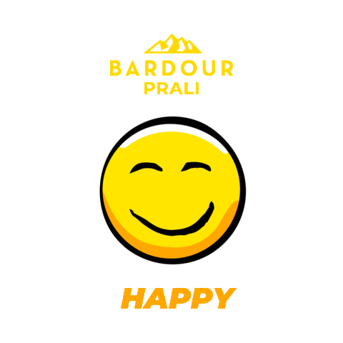 Bardour Sticker by Comune di Prali