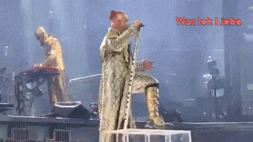 Rammstein GIF