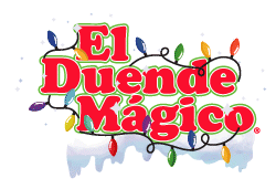 El Duende Mágico Sticker