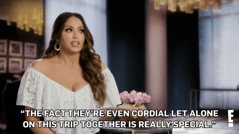 Nat And Liv GIFs - Get the best GIF on GIPHY