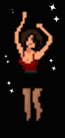 Lucille Crew GIF