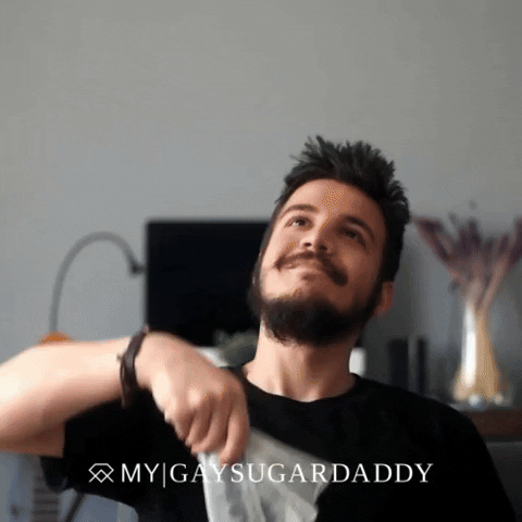 Happy Fun GIF by M|SD Official