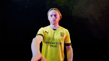 Bruce Nmu GIF by New Mexico United