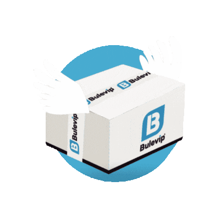 Bulevip Sticker