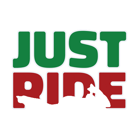 HBC Bikers App Sticker