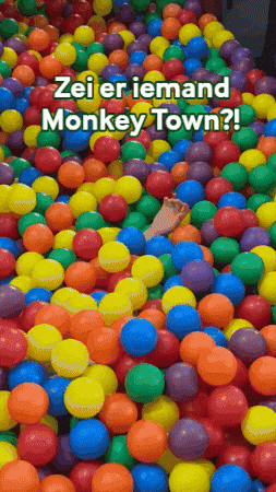 Play Speeltuin GIF by Monkey Town