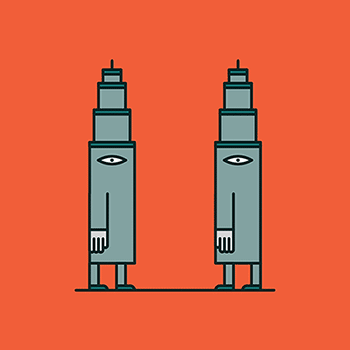 buildings