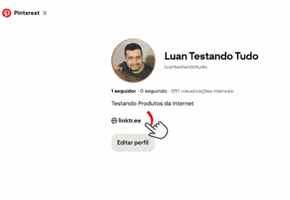 Luantestandotudo GIF