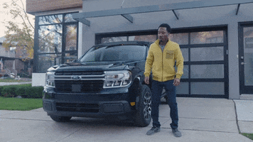 Excited Dance GIF by Ford
