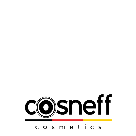 Sticker by Cosneff Laser Technology
