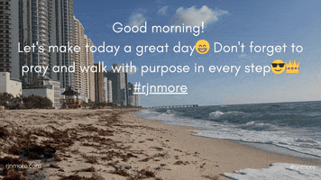 Good Morning GIF